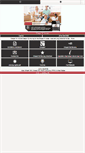 Mobile Screenshot of chapelhillmovers.biz
